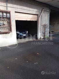 Box/Posto auto Tremestieri Etneo