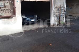 Box/Posto auto Tremestieri Etneo