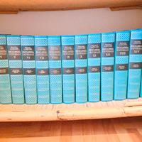 Enciclpedia Universale Rizzoli Larousse