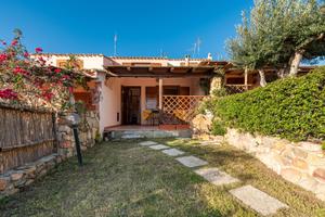 Villasimius villetta a schiera