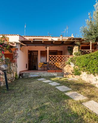 Villasimius villetta a schiera