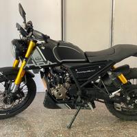 Moto mondial 125