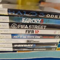 Giochi Xbox-Xbox360-Ps3
