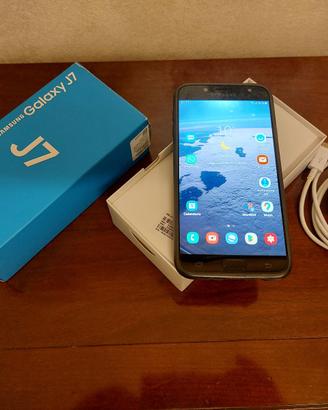 SMARTPHONE SAMSUNG J7