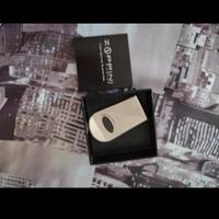 fermacarte e soldi zoppini firenze