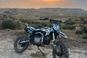 pit bike