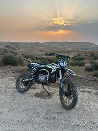 pit bike