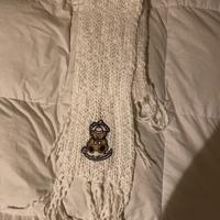 Sciarpa Baci e Abbracci