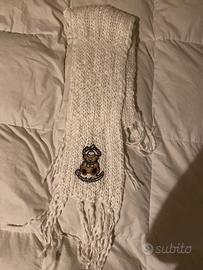 Sciarpa Baci e Abbracci