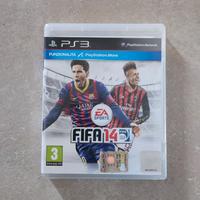 FIFA 14 PS3