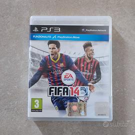 FIFA 14 PS3