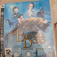 La Bussola d'oro Ps3
