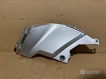 Carena Sinistra Aprilia Mana 850 2007-2016