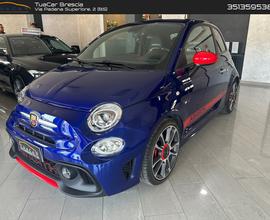 Abarth 595 Turismo Turismo 1.4 T-Jet #6281