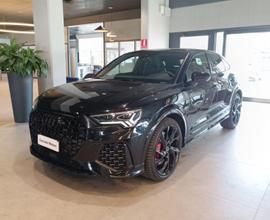 Audi RS Q3 2.5 quattro s-tronic