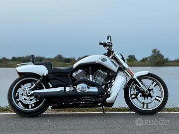 Harley Davidson Vrod muscle 2013
