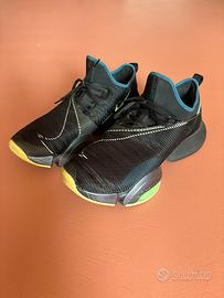 Nike Air Zoom SuperRep