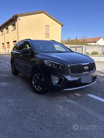 Kia Sorento 2.2 CRDi 200 CV AWD Automatica 5 posti