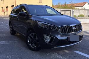 Kia Sorento 2.2 CRDi 200 CV AWD Automatica 5 posti