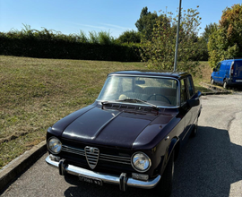 Alfa Romeo Giulia 1300 TI