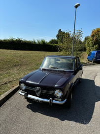 Alfa Romeo Giulia 1300 TI