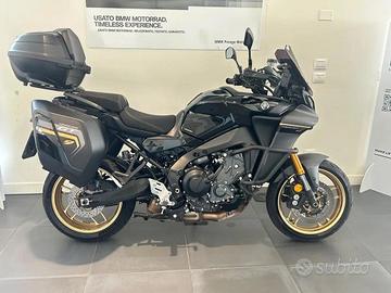 YAMAHA Tracer 900 GT Abs my23