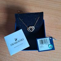 Swarovski Collana Dear cuore Medium - 5194826