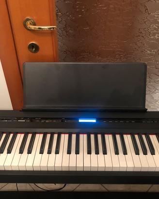 Pianoforte eE-chord SP10 Nero 88 tasti