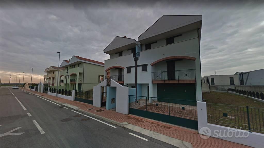 Rif.2856| area edificabile chioggia - Vista 3