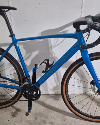 bicicletta Gravel