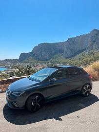 Seat Ibiza FR 110cv manuale FULL OPTIONAL