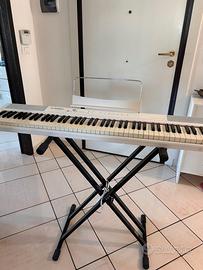 Piano Artesia Performer completo