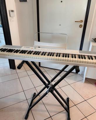 Piano Artesia Performer completo