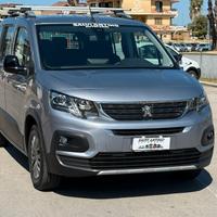 Peugeot Rifter n.1 5 posti euro 6D 130 cv
