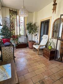 Casa di paese Bevagna