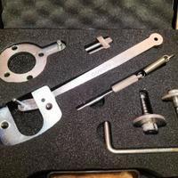 Kit messa fase 1.3 Mjt govoni