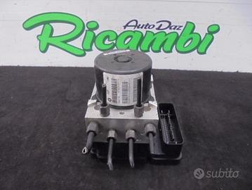 POMPA ABS GRAND CHEROKEE WK 3.0 CRD 06