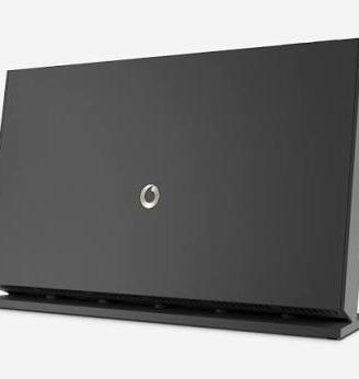 Vodafone Power Station SHG3000 Modem Router Fibra