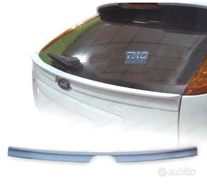 SPOILER ALETTONE FORD FOCUS 04-11