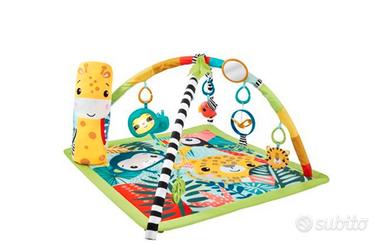 palestrina amici della foresta