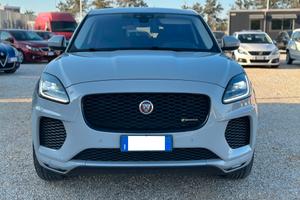 Jaguar E-Pace 2.0D 180CV AWD R-Dynamic