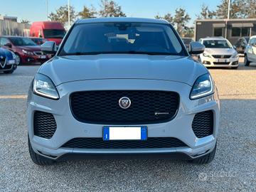 Jaguar E-Pace 2.0D 180CV AWD R-Dynamic
