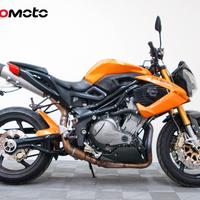 Benelli Tornado Naked Tre - 2008