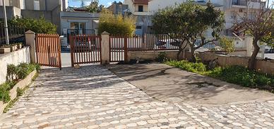 Villa a schiera da vedere