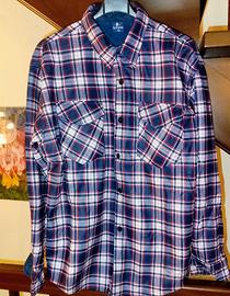 camicia da uomo