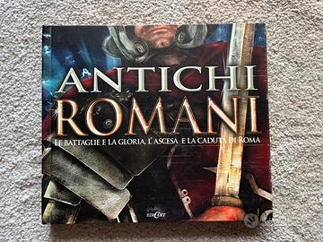 Antichi Romani - EdiCart