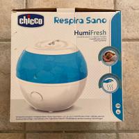 Chicco umidificatore Humi Fresh nuovo