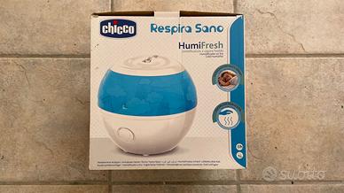 Chicco umidificatore Humi Fresh nuovo