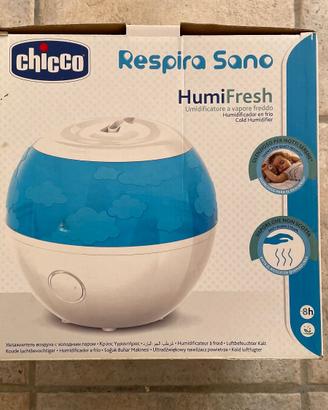 Chicco umidificatore Humi Fresh nuovo