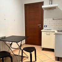 Roma zona Centroni monolocale compreso utenze